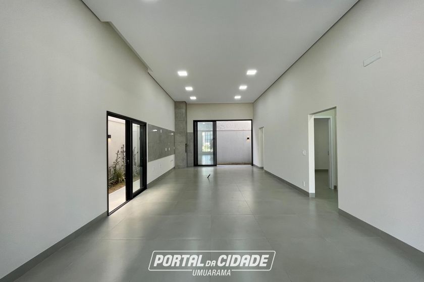 Casa &agrave; venda - 154m&sup2; - ZONA I