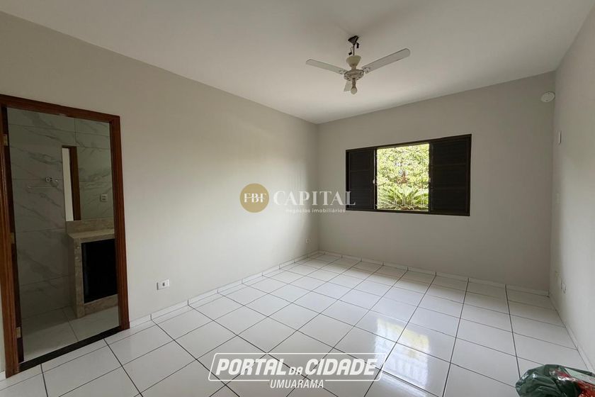 Casa para alugar - 133m&sup2; - Jardim Canad&aacute;