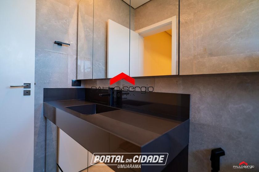 Apartamento &agrave; venda - 220m&sup2; - Zona I