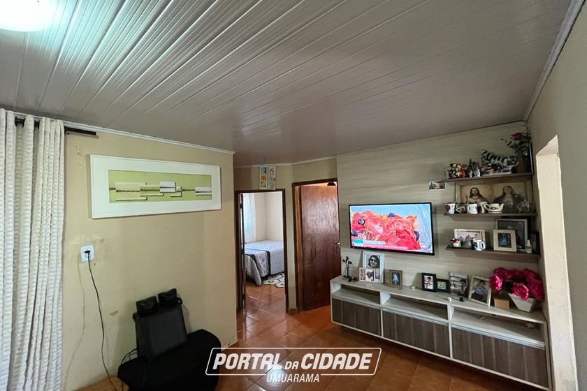 Casa &agrave; venda - 192m&sup2; - Conjunto 26 de julho