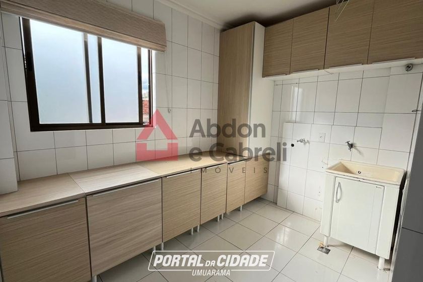 Apartamento &agrave; venda - 103m&sup2; - Zona I