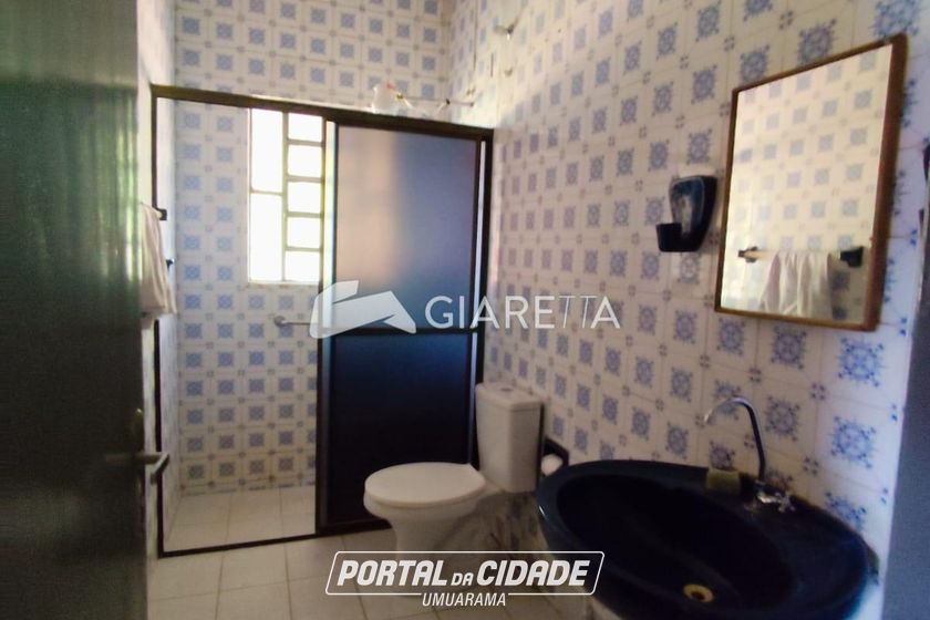 Casa &agrave; venda - 182m&sup2; - CENTRO