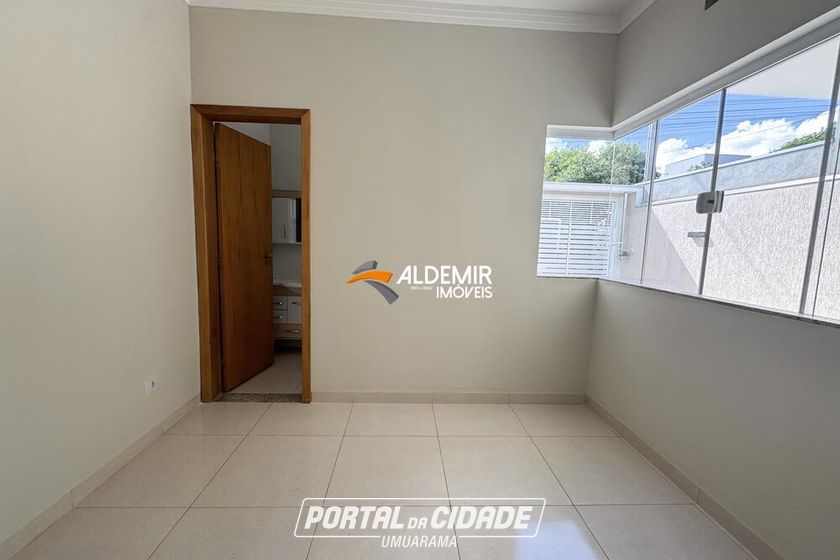 Casa para alugar - 76m&sup2; - Parque Ibirapuera