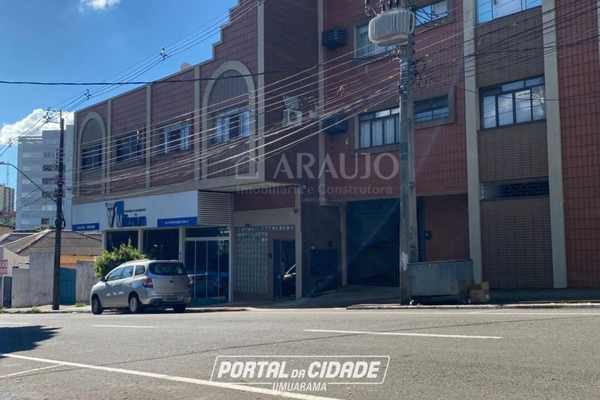 Apartamento &agrave; venda - 114m&sup2; - Zona III