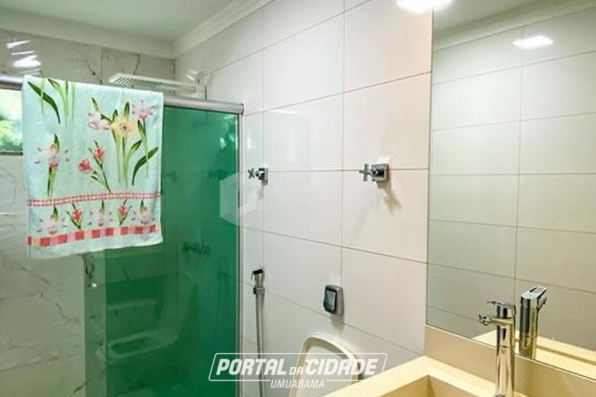 Sobrado &agrave; venda - 452m&sup2; - Zona I