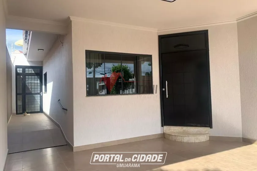 Casa &agrave; venda - Zona II