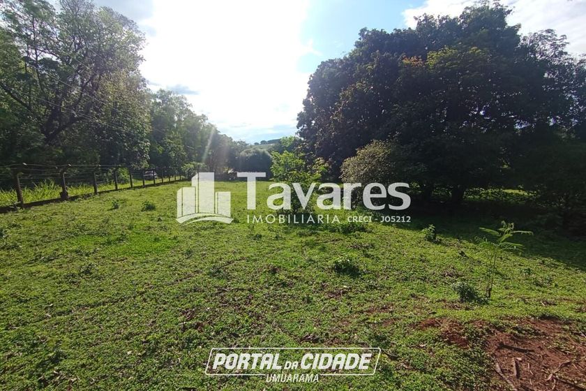 Ch&aacute;cara &agrave; venda - 5341m&sup2; - Jardim Aeroporto