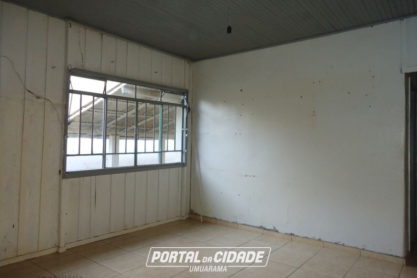 Casa para alugar - ZONA II