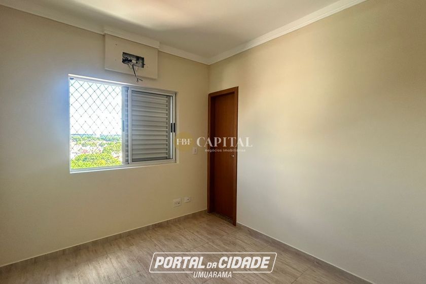 Apartamento para alugar - 104m&sup2; - Zona III