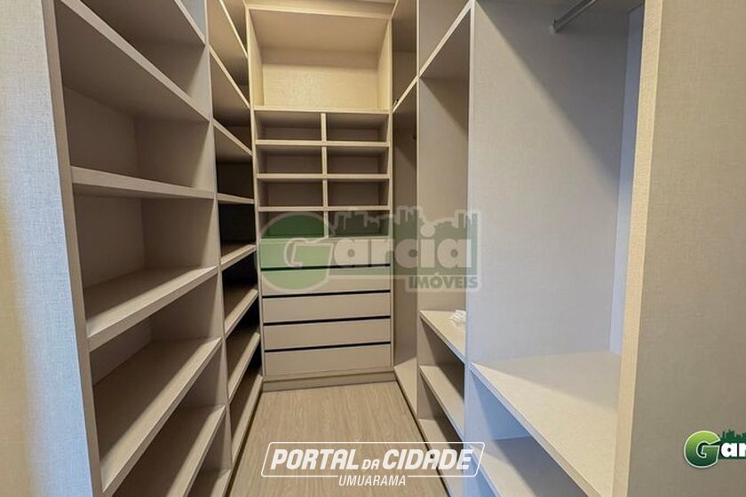 Casa para alugar - Parque Residencial Interlagos