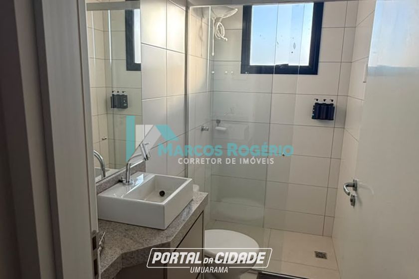 Apartamento &agrave; venda - 70m&sup2; - Parque Residencial Interlagos II