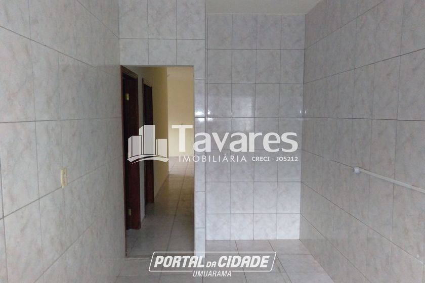Casa para alugar - Jardim Alto da Boa Vista