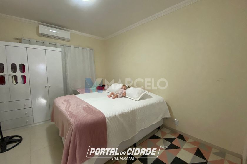 Casa &agrave; venda - 113m&sup2; - Jardim Laguna