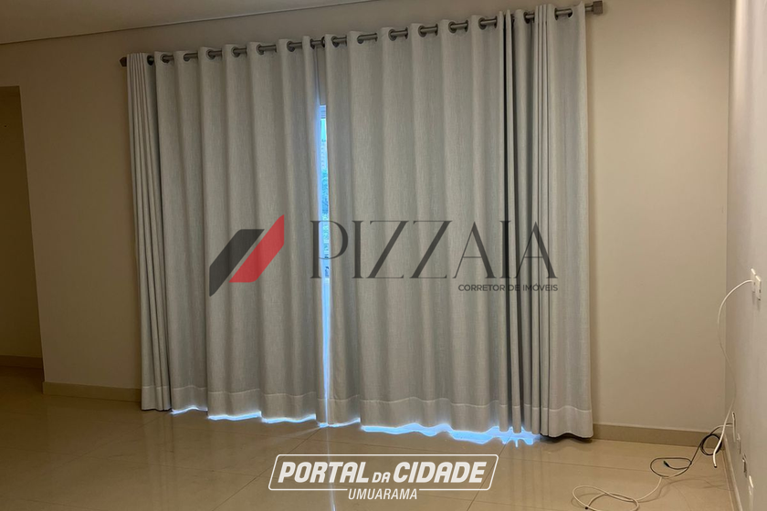 Apartamento &agrave; venda - 130m&sup2; - Zona I