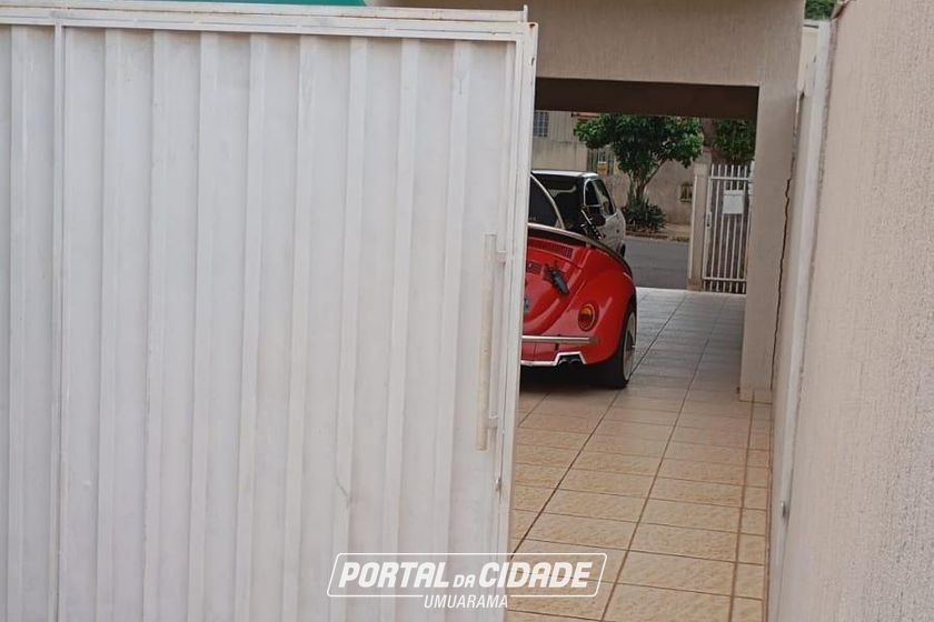 Casa &agrave; venda - 250m&sup2; - Zona III