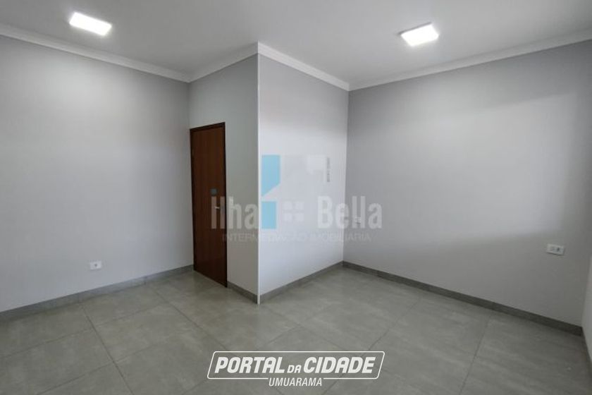Casa &agrave; venda - Jardim Pac&iacute;fico