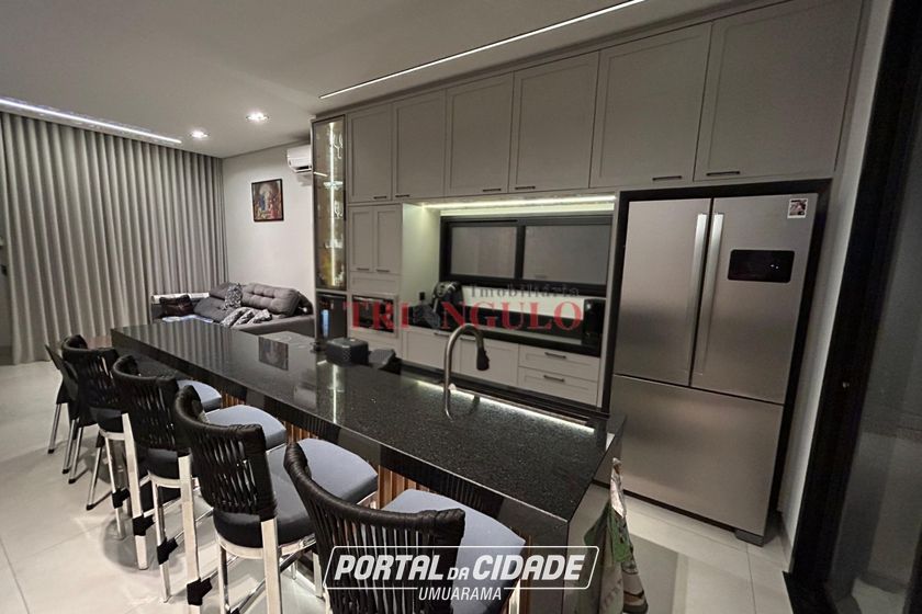 Casa &agrave; venda - 112m&sup2; - PARQUE RESIDENCIAL MELHORAMENTOS