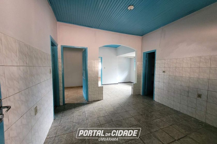 Casa para alugar - Parque 1&ordm; de Maio