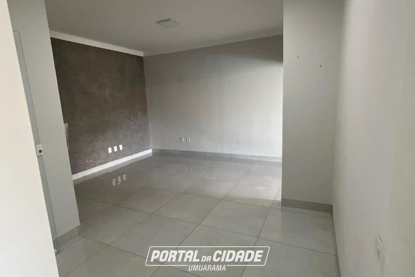 Casa &agrave; venda - 120m&sup2; - Condom&iacute;nio Recanto da Serra II