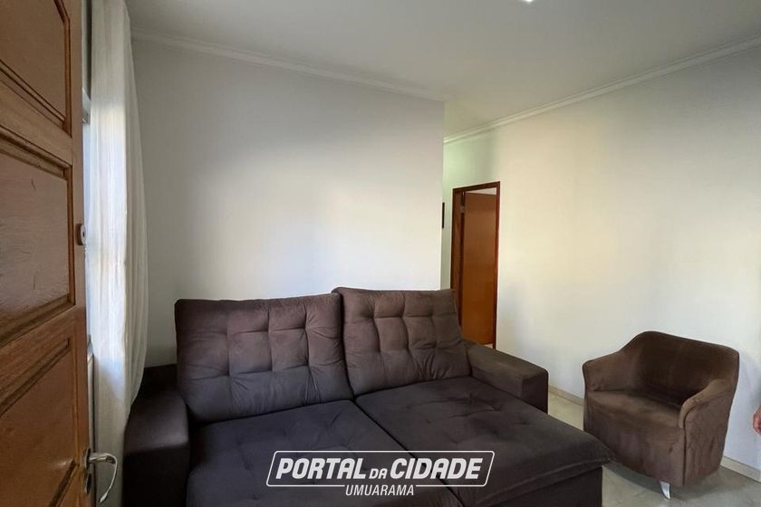 Casa &agrave; venda - 306m&sup2; - Parque do Lago