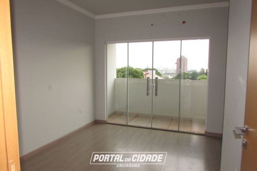 Sobrado &agrave; venda - 168m&sup2; - Alto da Paran&aacute;