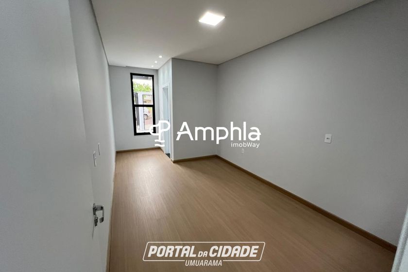 Casa &agrave; venda - 101m&sup2; - Jardim Pancera