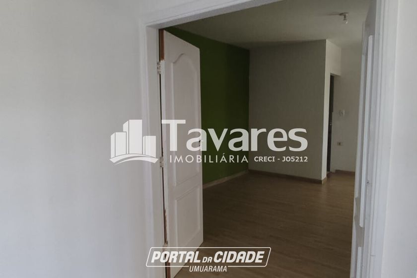 Sobrado para alugar - Zona I