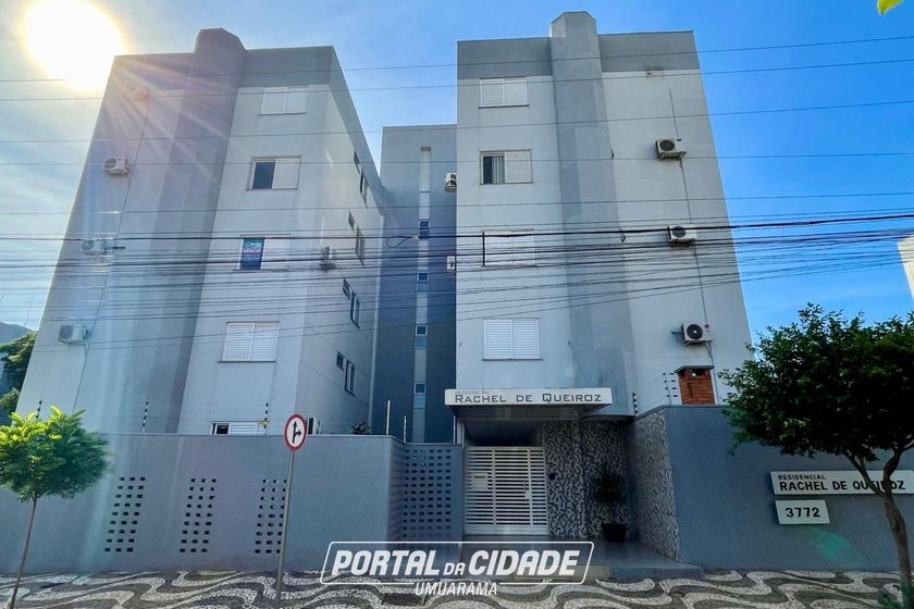 Apartamento &agrave; venda - 87m&sup2; - JARDIM DOS PRINCIPES