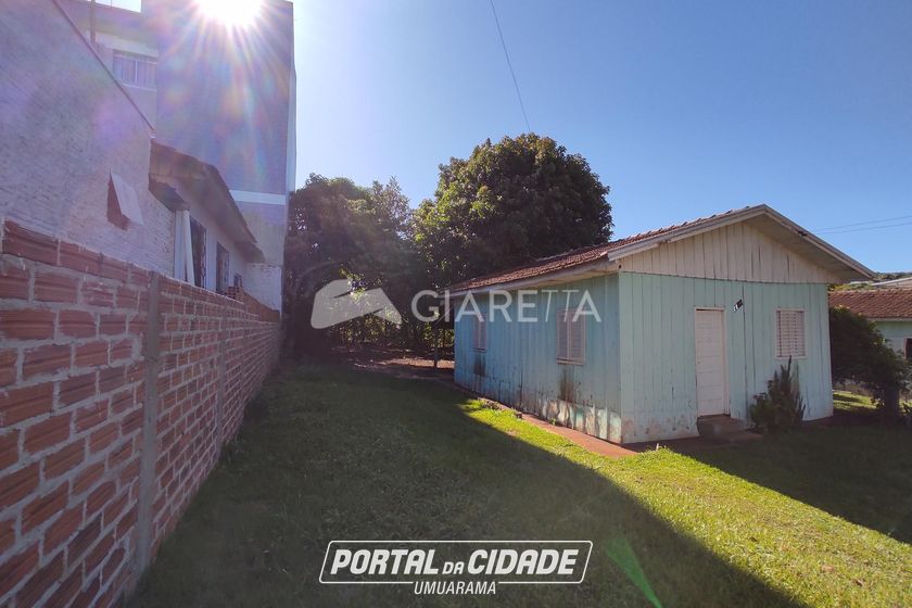 Terreno &agrave; venda - 810m&sup2; - JARDIM GISELA