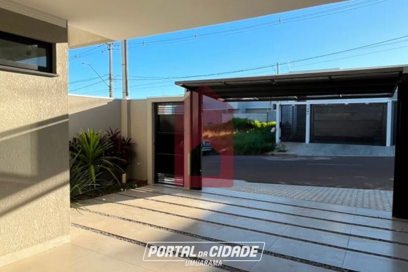 Casa &agrave; venda - 85m&sup2; - Portugu&ecirc;s