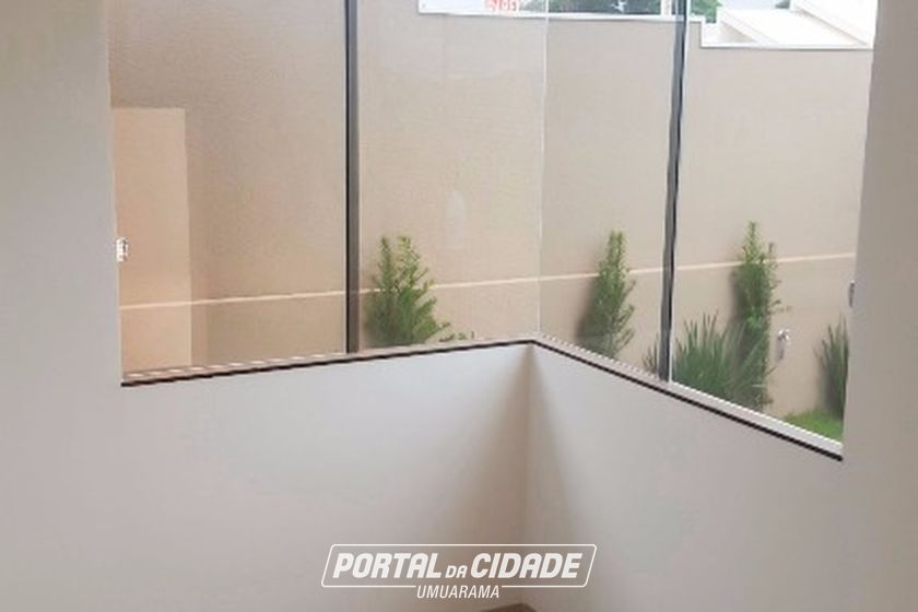 Casa &agrave; venda - 92m&sup2; - Parque Residencial da G&aacute;vea