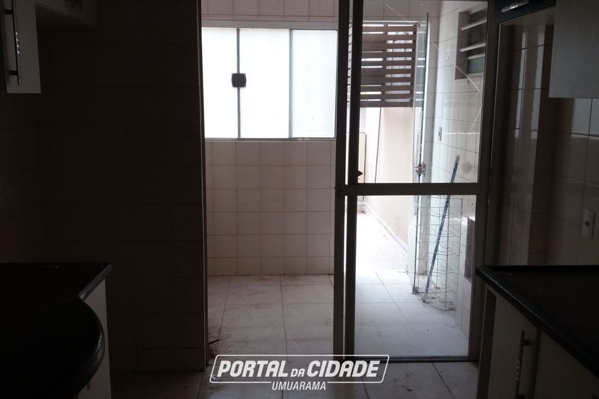 Apartamento &agrave; venda - 91m&sup2; - Zona I