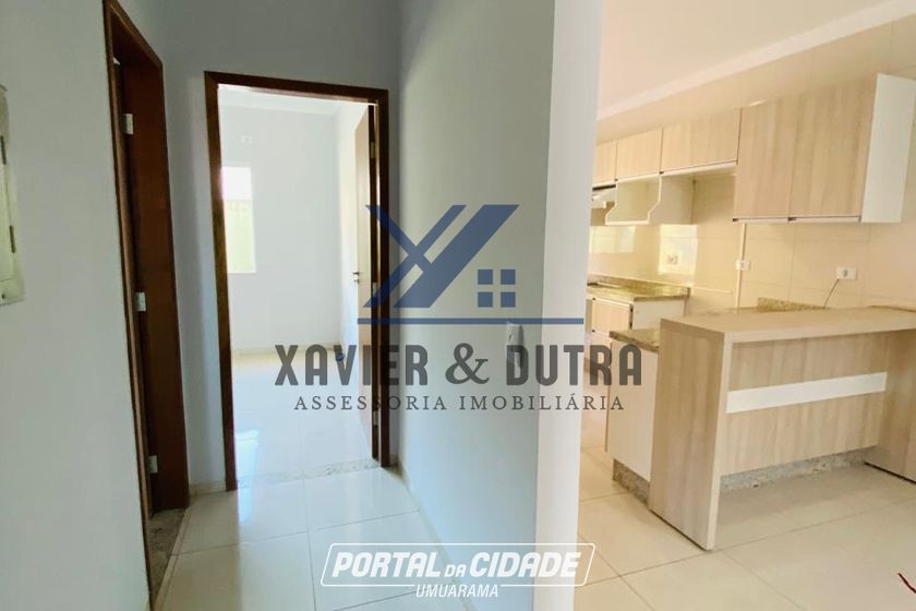 Casa &agrave; venda - 135m&sup2; - Condom&iacute;nio Residencial Parque Cidade Jardim