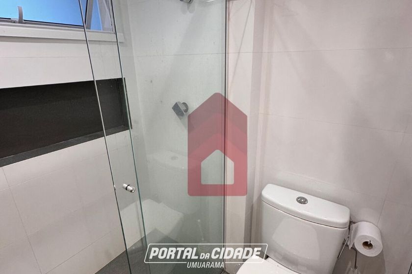 Apartamento &agrave; venda - 120m&sup2; - Zona I