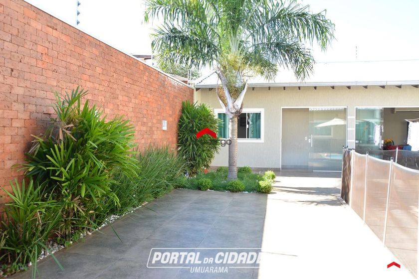 Casa &agrave; venda - 204m&sup2; - Jardim Belvedere