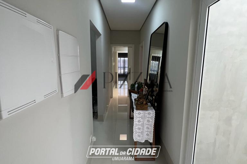 Casa &agrave; venda - 232m&sup2; - Jardim Belvedere