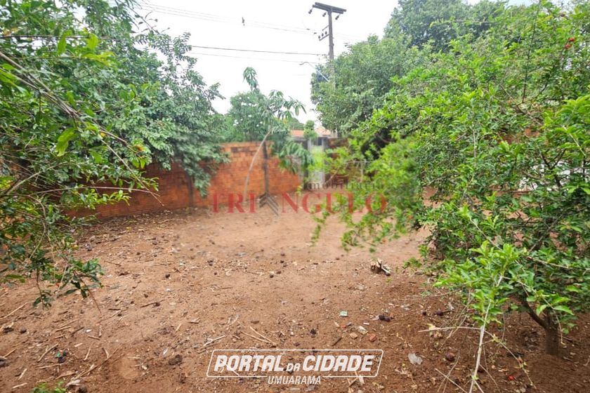 Casa &agrave; venda - 88m&sup2; - CONJUNTO RESIDENCIAL OURO BRANCO