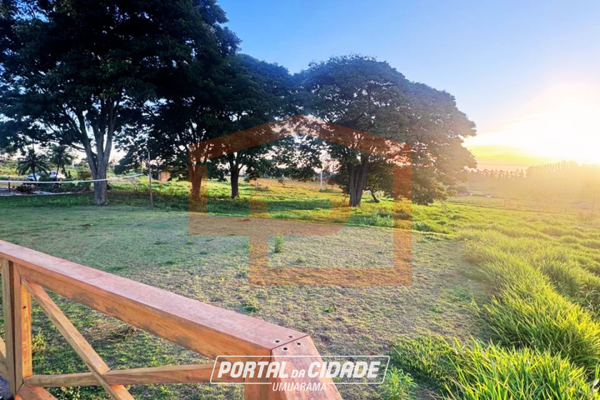 Ch&aacute;cara para alugar - 20000m&sup2; - Zona Rural