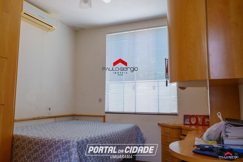 Casa &agrave; venda - 236m&sup2; - Parque Cidade Jardim