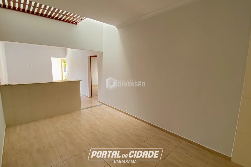 Casa &agrave; venda - 157m&sup2; - Jardim Oriente