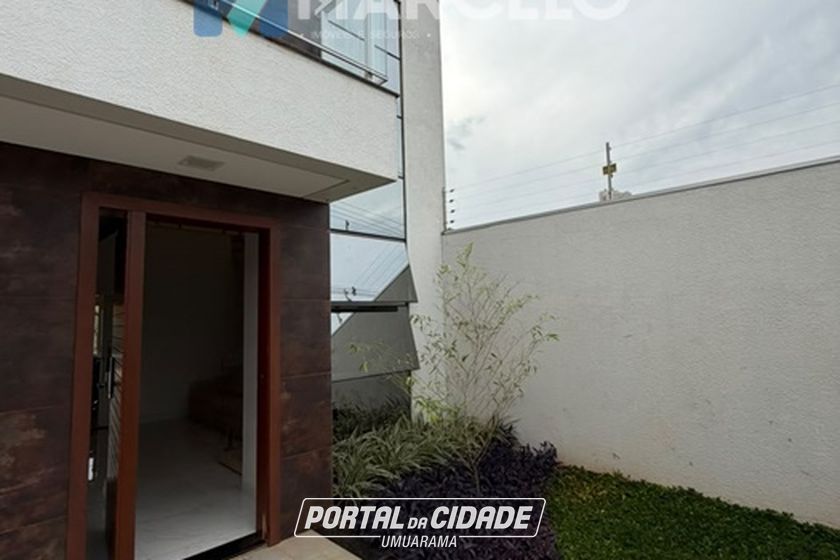 Sobrado &agrave; venda - 250m&sup2; - Jardim Am&eacute;rica