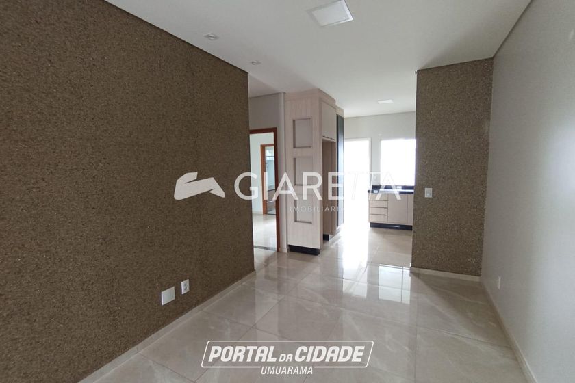 Casa &agrave; venda - 99m&sup2; - JARDIM GISELA
