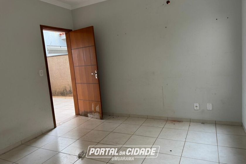 Casa &agrave; venda - 192m&sup2; - Parque Bandeirantes
