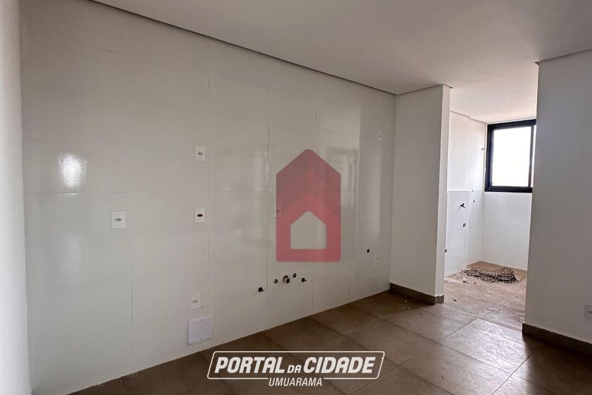 Apartamento &agrave; venda - 112m&sup2; - Zona I