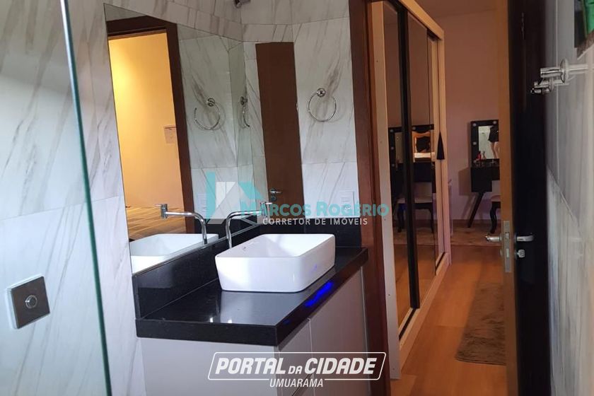 Casa &agrave; venda - 177m&sup2; - Parque Residencial Interlagos II