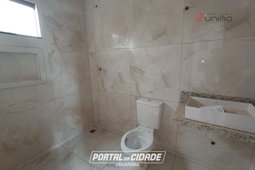 Casa &agrave; venda - 69m&sup2; - Parque Portugal