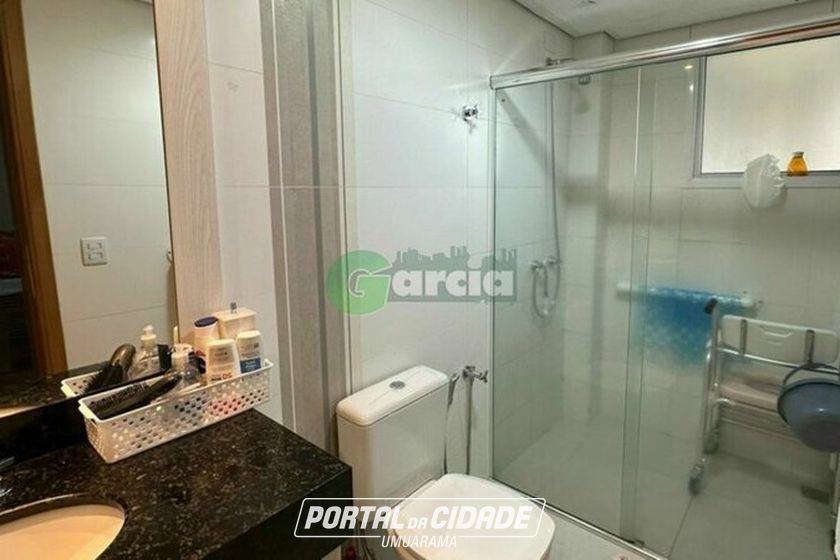 Apartamento &agrave; venda - Jardim Am&eacute;rica