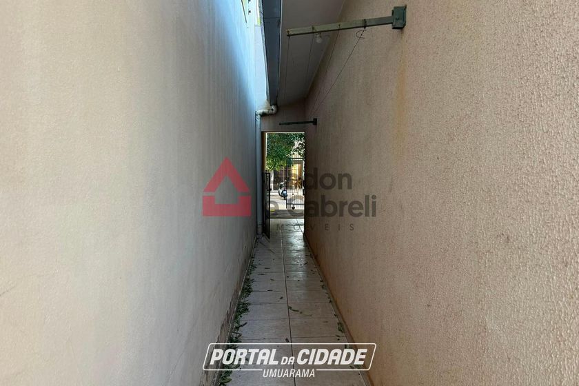 Casa para alugar - 70m&sup2; - Jardim Maranata