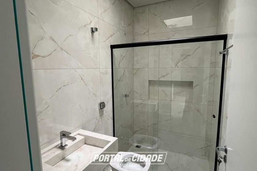 Casa &agrave; venda - 184m&sup2; - Jardim Colorado