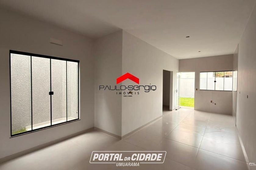 Casa &agrave; venda - PARQUE METROPOLITANO